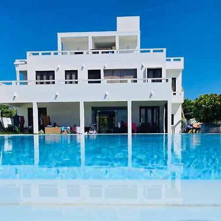 Silverlane Beach House Matara Bagian luar foto