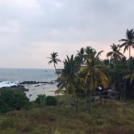 Silverlane Beach House Matara Bagian luar foto