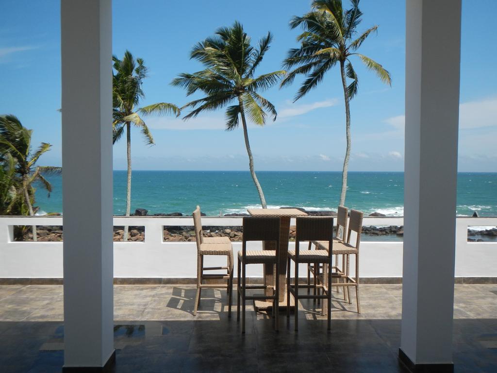 Silverlane Beach House Matara Ruang foto