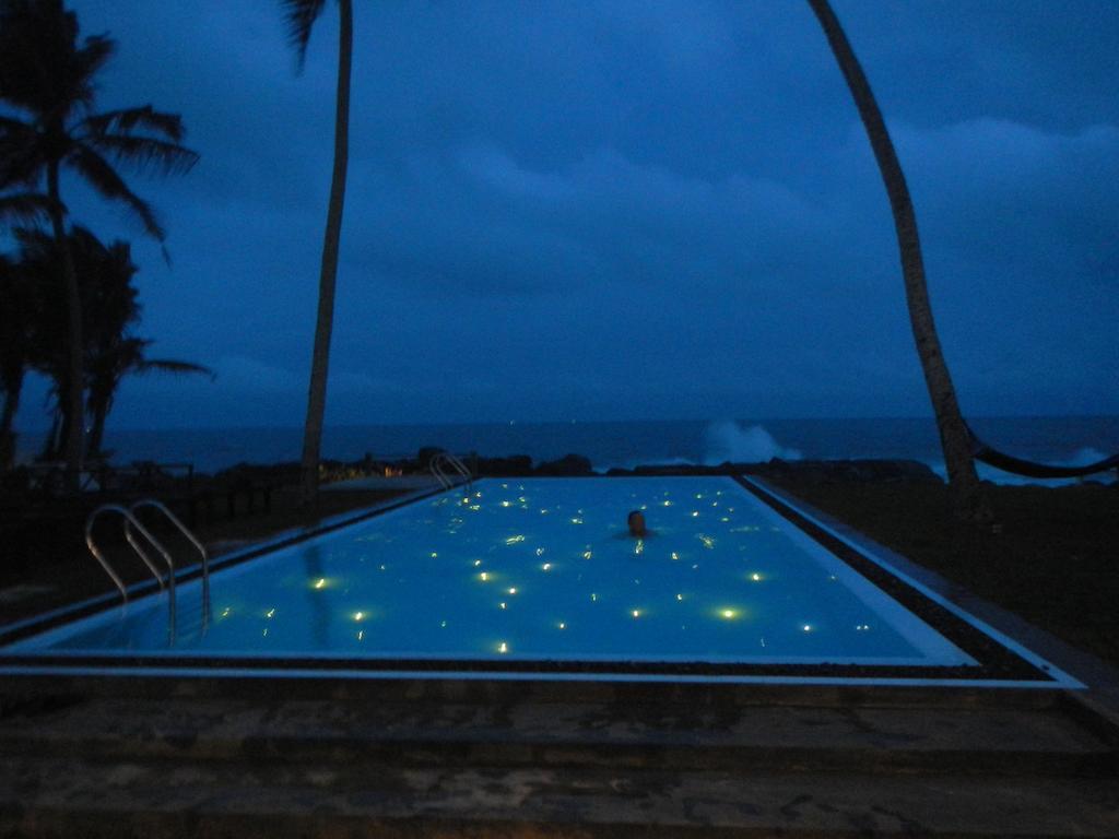 Silverlane Beach House Matara Ruang foto